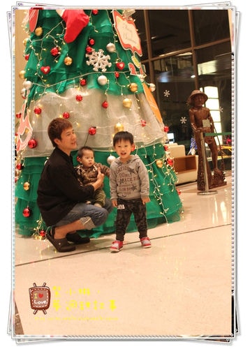 ２０１１.１２ 出遊散記，圖多