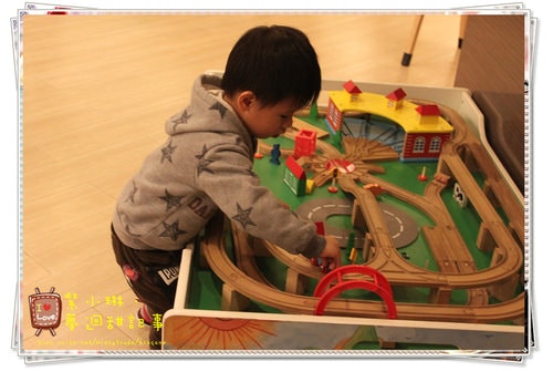 ２０１１.１２ 出遊散記，圖多