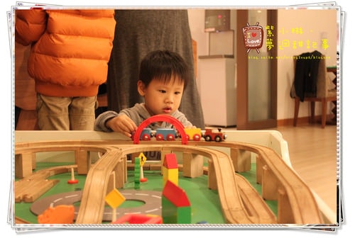 ２０１１.１２ 出遊散記，圖多