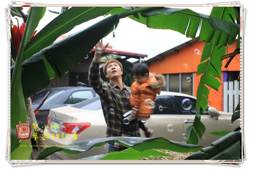 ２０１１.１２ 出遊散記，圖多