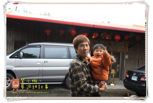 ２０１１.１２ 出遊散記，圖多