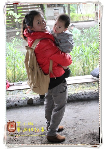 ２０１１.１２ 出遊散記，圖多