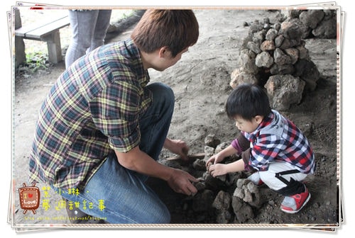 ２０１１.１２ 出遊散記，圖多