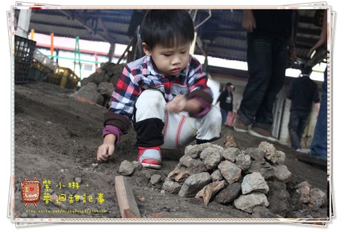 ２０１１.１２ 出遊散記，圖多