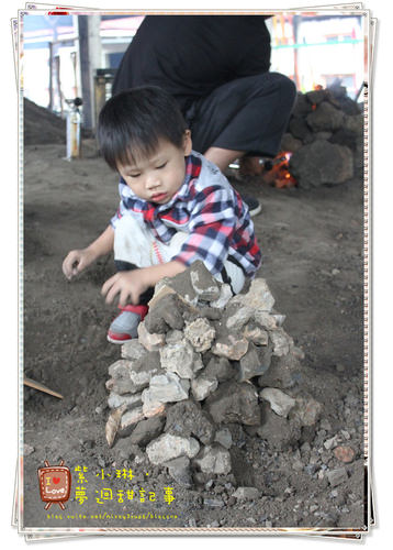 ２０１１.１２ 出遊散記，圖多