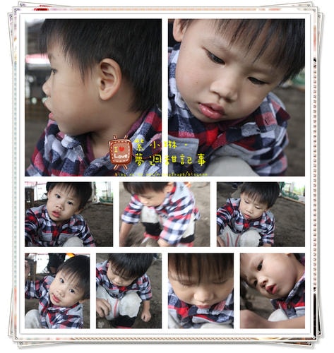 ２０１１.１２ 出遊散記，圖多