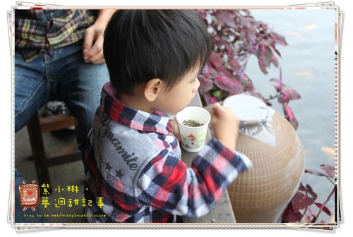 ２０１１.１２ 出遊散記，圖多