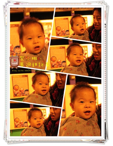 ２０１１.１２ 出遊散記，圖多