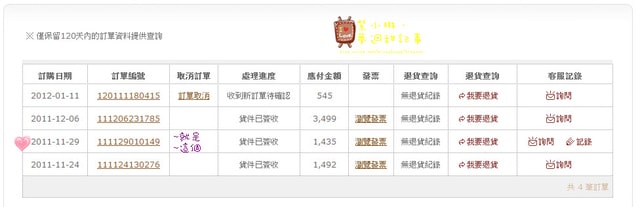 ２０１１.０１.１１ 令人失望的lativ(不推!!!!!!!)