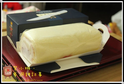 【day+】季節限定草莓卷,超好吃!!!!!! - 第2張圖 【day+】季節限定草莓卷,超好吃!!!!!!