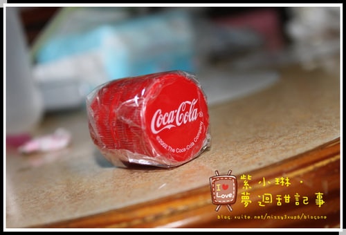 【章】愷的肚臍章,髮臍章(發財章)&老媽也要開運呀~ - 第2張圖 【章】愷的肚臍章,髮臍章(發財章)&老媽也要開運呀~