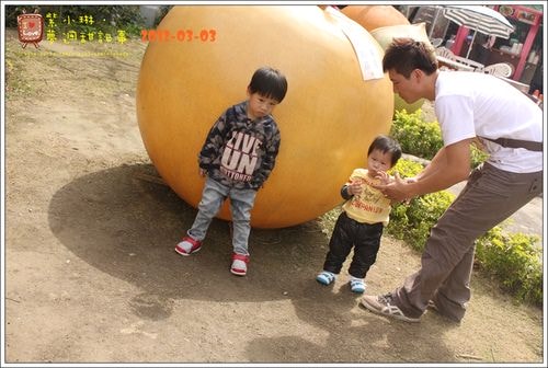 【play】2012.03 一年一度大湖採草莓去~