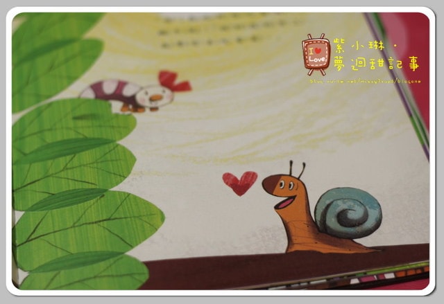 書寶寶 上誼變色龍捉迷藏&和英很慢很慢的蝸牛，桓3y2M愷1y6m