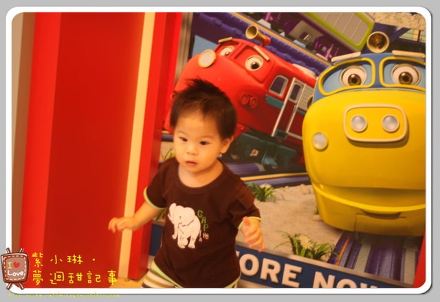 ２０１２.０４.２８風城再開，一家遊走BigCity