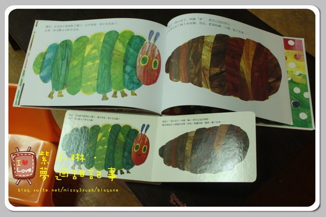 簡體童書貼紙書體驗,14隻小老鼠、鱷魚怕怕牙醫怕怕、好餓的毛毛蟲。桓3Y3M,愷1Y7M - 第9張圖 簡體童書貼紙書體驗,14隻小老鼠、鱷魚怕怕牙醫怕怕、好餓的毛毛蟲。桓3Y3M,愷1Y7M