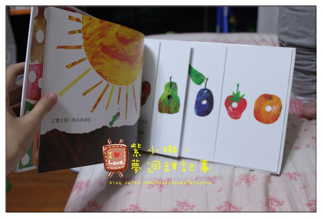 簡體童書貼紙書體驗,14隻小老鼠、鱷魚怕怕牙醫怕怕、好餓的毛毛蟲。桓3Y3M,愷1Y7M - 第10張圖 簡體童書貼紙書體驗,14隻小老鼠、鱷魚怕怕牙醫怕怕、好餓的毛毛蟲。桓3Y3M,愷1Y7M