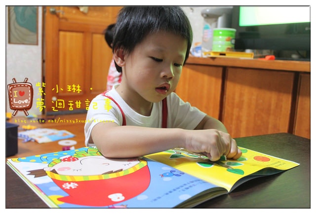 簡體童書貼紙書體驗,14隻小老鼠、鱷魚怕怕牙醫怕怕、好餓的毛毛蟲。桓3Y3M,愷1Y7M - 第29張圖 簡體童書貼紙書體驗,14隻小老鼠、鱷魚怕怕牙醫怕怕、好餓的毛毛蟲。桓3Y3M,愷1Y7M