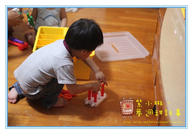 敗物,建構教具,智高GIGO 桓3Y3M,愷1Y7M - 第13張圖 敗物,建構教具,智高GIGO 桓3Y3M,愷1Y7M