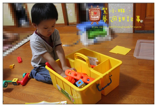 敗物,建構教具,智高GIGO 桓3Y3M,愷1Y7M - 第19張圖 敗物,建構教具,智高GIGO 桓3Y3M,愷1Y7M