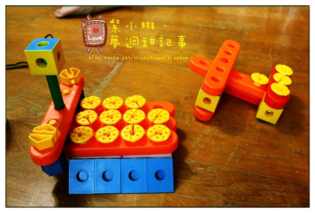 敗物,建構教具,智高GIGO 桓3Y3M,愷1Y7M - 第21張圖 敗物,建構教具,智高GIGO 桓3Y3M,愷1Y7M