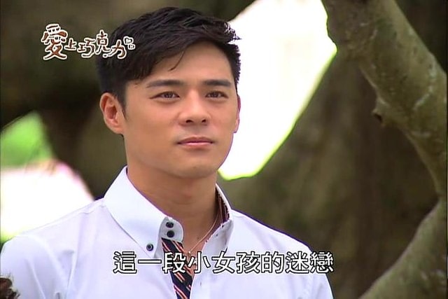 近日,愛上巧克力的小分支,007與希惠~ - 第2張圖 近日,愛上巧克力的小分支,007與希惠~