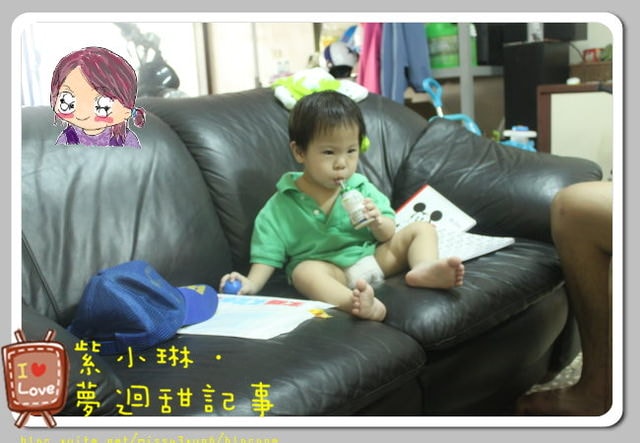 夏天要來一下,孩子們的高峰玩水節 桓3y4M愷1y8m - 第7張圖 夏天要來一下,孩子們的高峰玩水節 桓3y4M愷1y8m