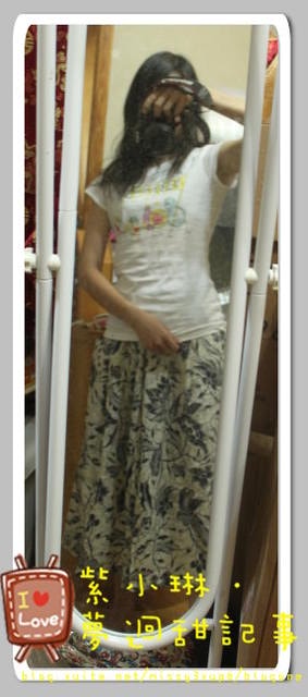 2012.07 思念那個如幕的過去，青春的那些日子