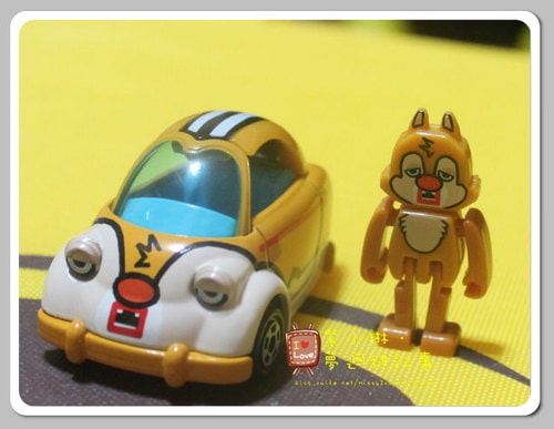 合金車的推坑，TOMICA 第一波