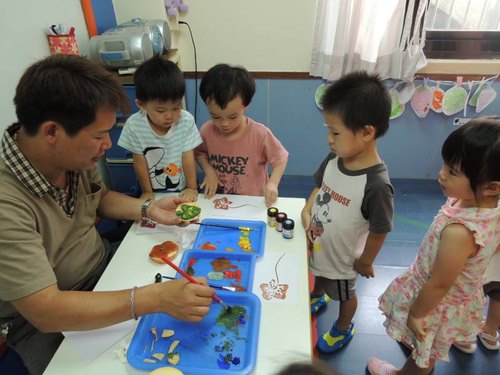 桓兒上課第二周 0910-0914