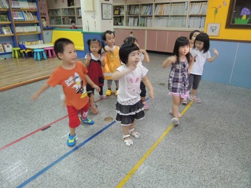 桓兒上課第二周 0910-0914