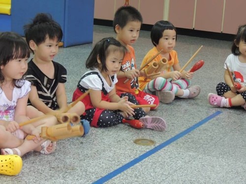 桓兒上課第二周 0910-0914