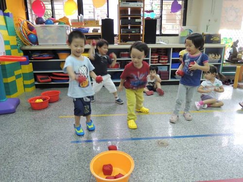 桓兒上課第二周 0910-0914