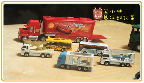 Tomica 小車第二波+其他款的合金車 - 第3張圖 Tomica 小車第二波+其他款的合金車