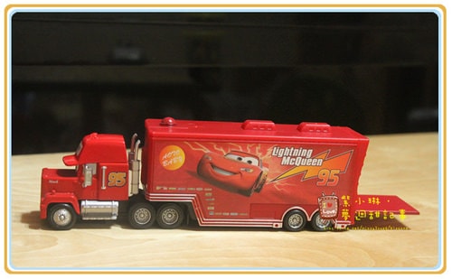 Tomica 小車第二波+其他款的合金車 - 第6張圖 Tomica 小車第二波+其他款的合金車