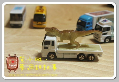 Tomica 小車第二波+其他款的合金車 - 第7張圖 Tomica 小車第二波+其他款的合金車