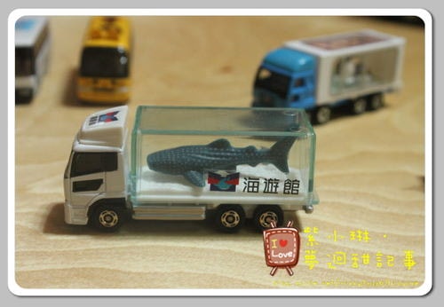 Tomica 小車第二波+其他款的合金車 - 第10張圖 Tomica 小車第二波+其他款的合金車