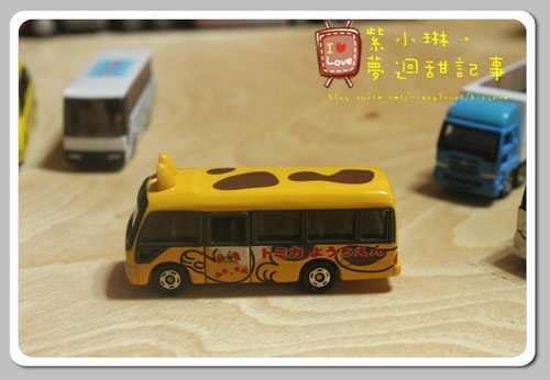 Tomica 小車第二波+其他款的合金車 - 第11張圖 Tomica 小車第二波+其他款的合金車