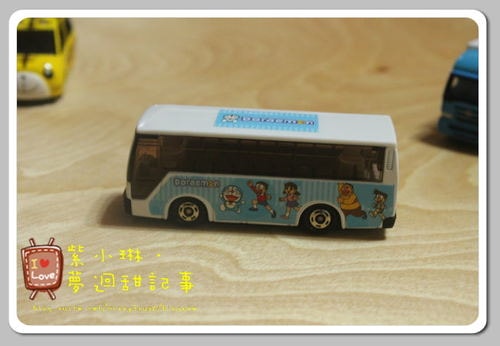 Tomica 小車第二波+其他款的合金車 - 第12張圖 Tomica 小車第二波+其他款的合金車