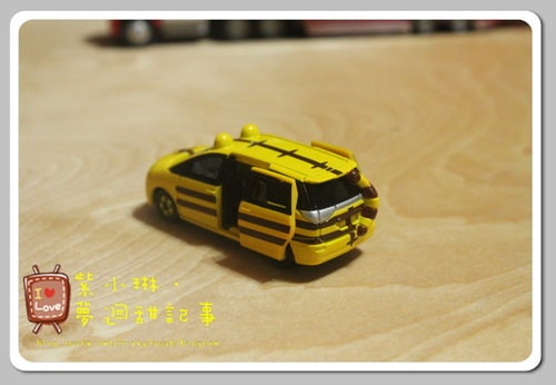 Tomica 小車第二波+其他款的合金車 - 第14張圖 Tomica 小車第二波+其他款的合金車