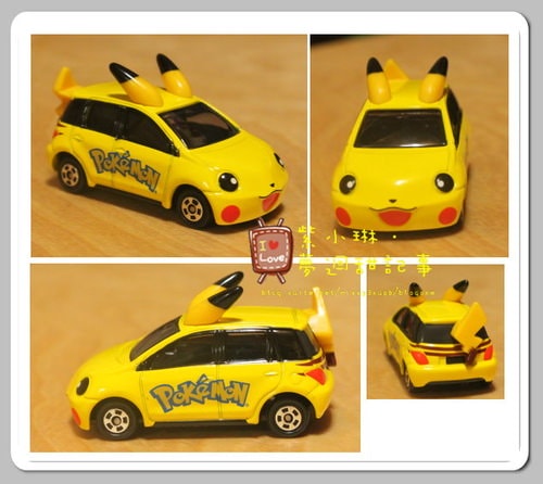 Tomica 小車第三波 - 第2張圖 Tomica 小車第三波