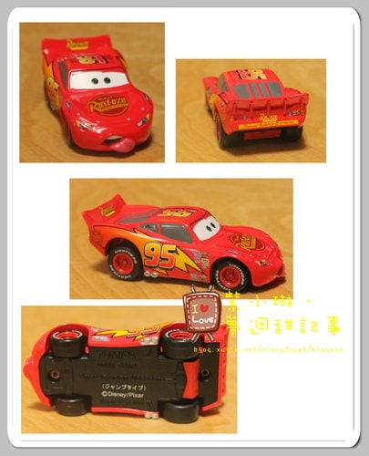 Tomica 小車第三波 - 第4張圖 Tomica 小車第三波