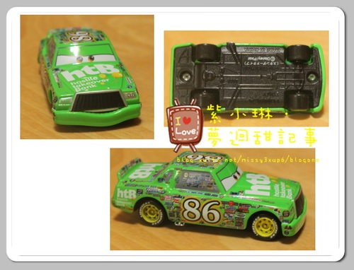 Tomica 小車第三波 - 第6張圖 Tomica 小車第三波