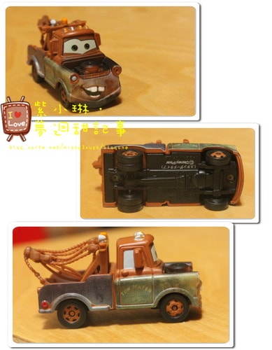 Tomica 小車第三波 - 第7張圖 Tomica 小車第三波