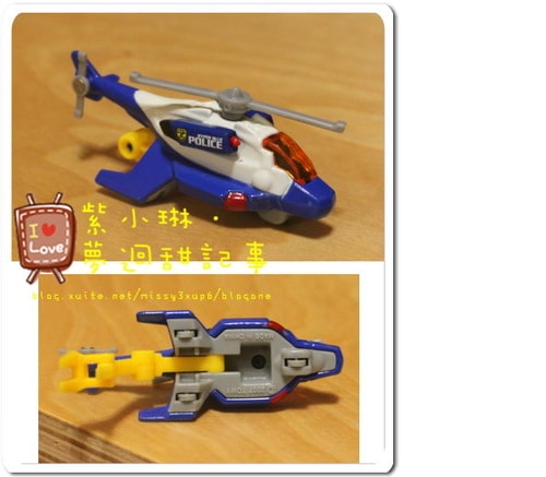 Tomica 小車第三波 - 第9張圖 Tomica 小車第三波