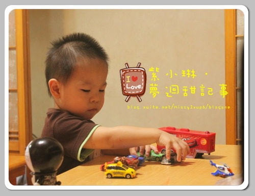 Tomica 小車第三波 - 第11張圖 Tomica 小車第三波