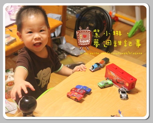 Tomica 小車第三波 - 第12張圖 Tomica 小車第三波