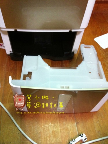 主婦敗家，日立空氣清淨除濕機RD-280