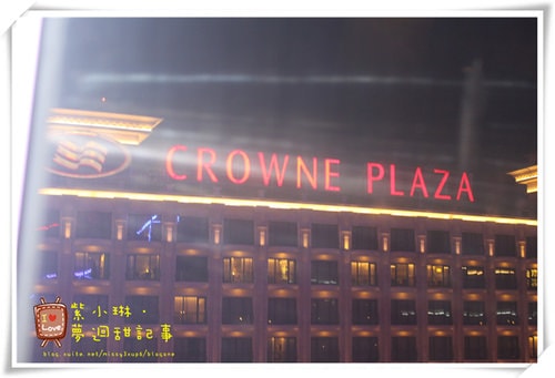 2012.12 員工旅遊之義大世界 愷2Y桓3Y8M