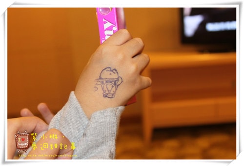 2012.12 員工旅遊之義大世界 愷2Y桓3Y8M