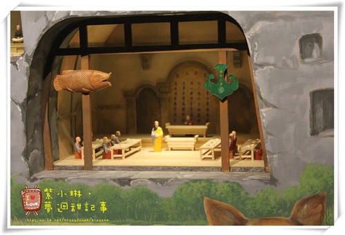 2012.12 員工旅遊之佛光山 愷2Y桓3Y8M